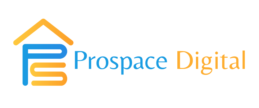 Prospace Digital - South Africa