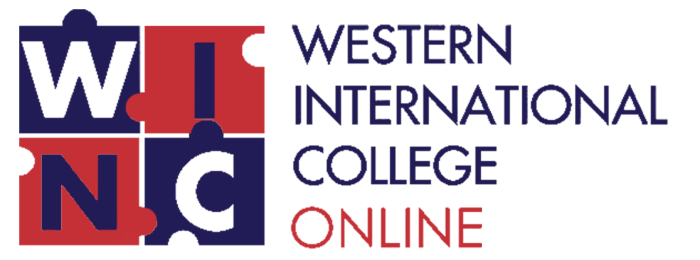 Western International College Online